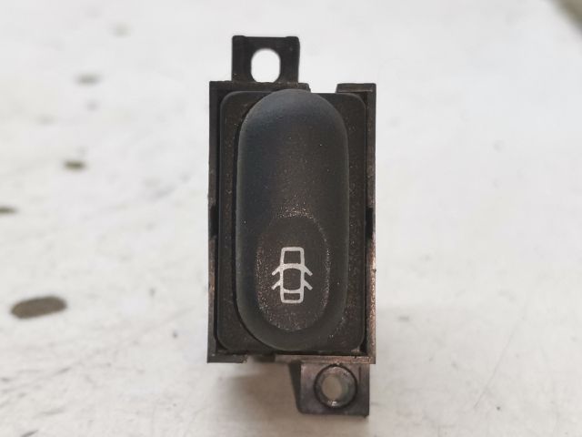 bontott RENAULT KANGOO Központizár Kapcsoló