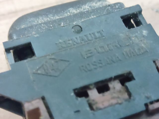 bontott RENAULT KANGOO Központizár Kapcsoló