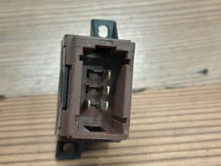 bontott RENAULT KANGOO Központizár Kapcsoló