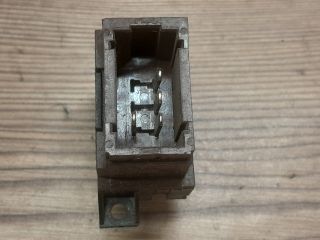 bontott RENAULT KANGOO Központizár Kapcsoló