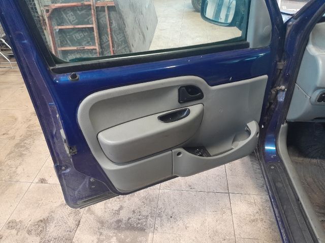 bontott RENAULT KANGOO Központizár Kapcsoló