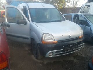 bontott RENAULT KANGOO Központizár Kapcsoló