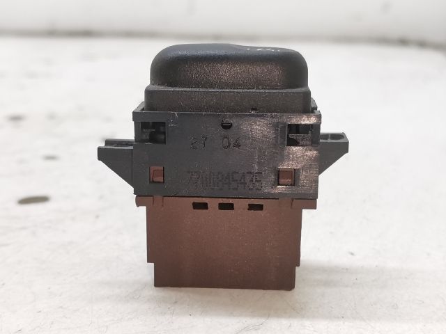 bontott RENAULT KANGOO Központizár Kapcsoló