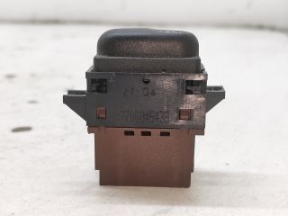 bontott RENAULT KANGOO Központizár Kapcsoló