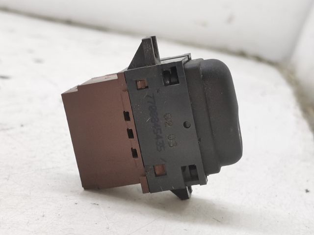 bontott RENAULT KANGOO Központizár Kapcsoló