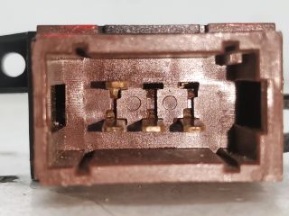 bontott RENAULT KANGOO Központizár Kapcsoló