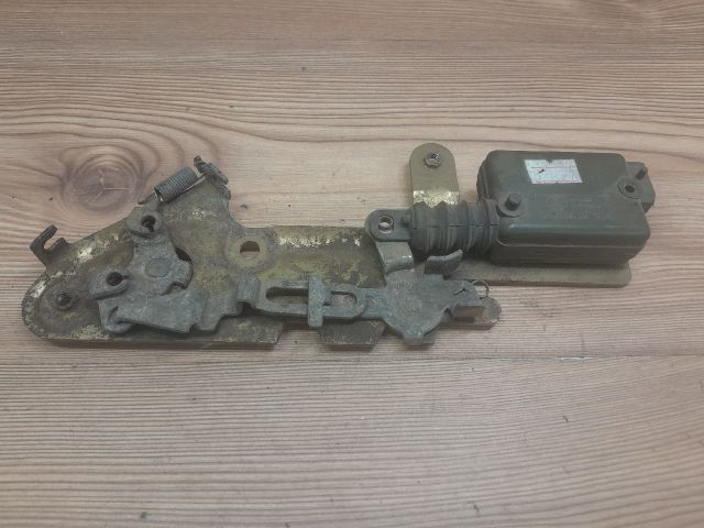 bontott RENAULT KANGOO Központizár Motor Csomagtérajtó