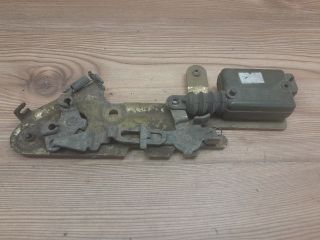 bontott RENAULT KANGOO Központizár Motor Csomagtérajtó