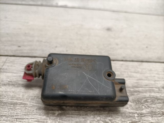 bontott RENAULT KANGOO Központizár Motor Csomagtérajtó