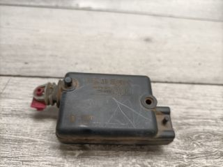 bontott RENAULT KANGOO Központizár Motor Csomagtérajtó