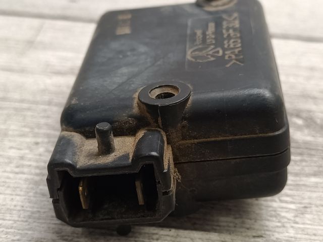 bontott RENAULT KANGOO Központizár Motor Csomagtérajtó