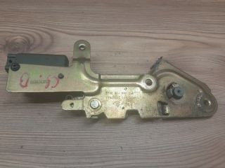 bontott RENAULT KANGOO Központizár Motor Csomagtérajtó