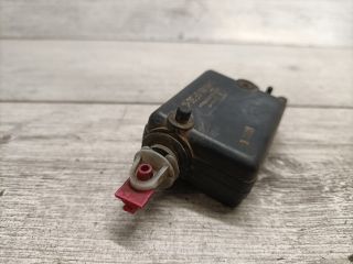 bontott RENAULT KANGOO Központizár Motor Csomagtérajtó