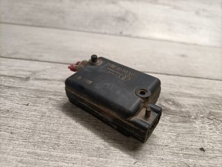 bontott RENAULT KANGOO Központizár Motor Csomagtérajtó