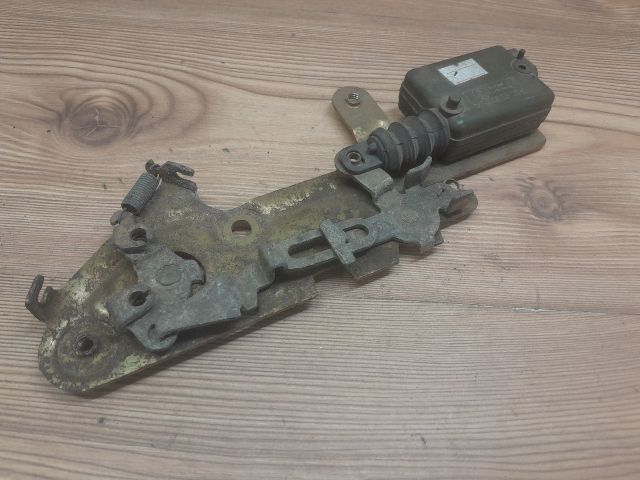 bontott RENAULT KANGOO Központizár Motor Csomagtérajtó