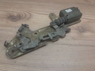 bontott RENAULT KANGOO Központizár Motor Csomagtérajtó