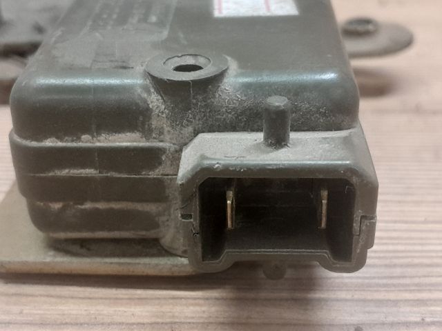 bontott RENAULT KANGOO Központizár Motor Csomagtérajtó