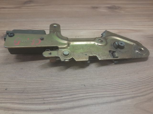 bontott RENAULT KANGOO Központizár Motor Csomagtérajtó