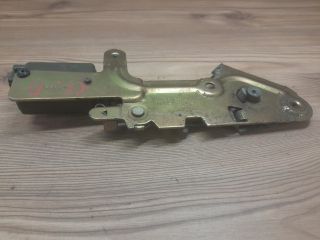 bontott RENAULT KANGOO Központizár Motor Csomagtérajtó