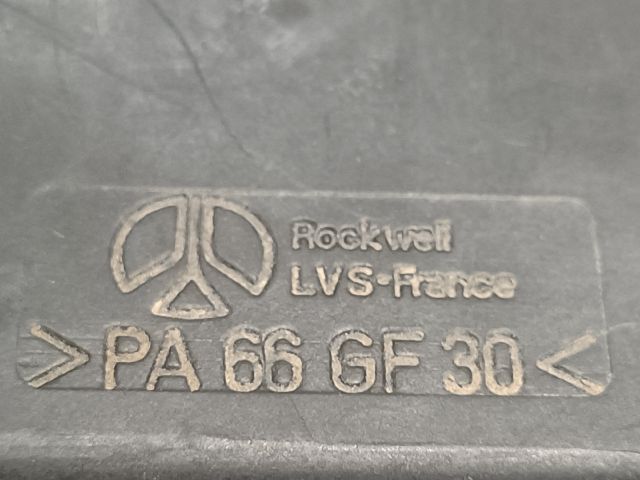 bontott RENAULT KANGOO Központizár Motor Csomagtérajtó