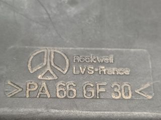 bontott RENAULT KANGOO Központizár Motor Csomagtérajtó