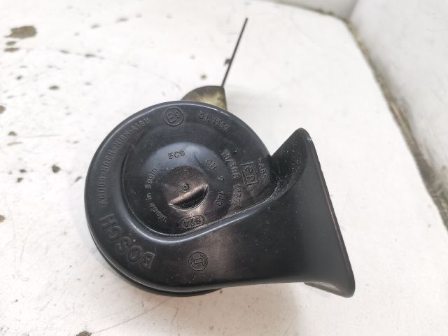 bontott RENAULT KANGOO Kürt