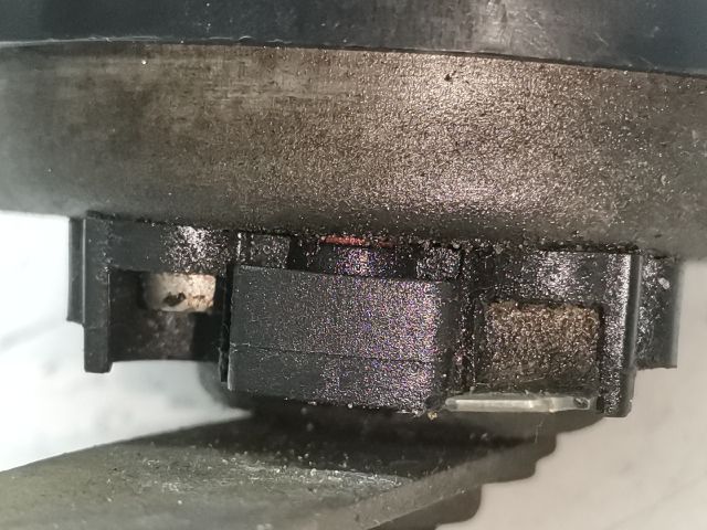 bontott RENAULT KANGOO Kürt