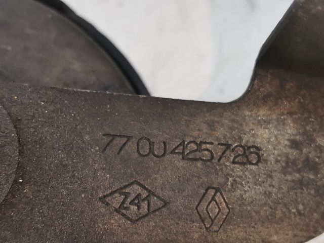 bontott RENAULT KANGOO Kürt