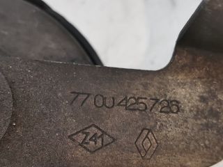 bontott RENAULT KANGOO Kürt