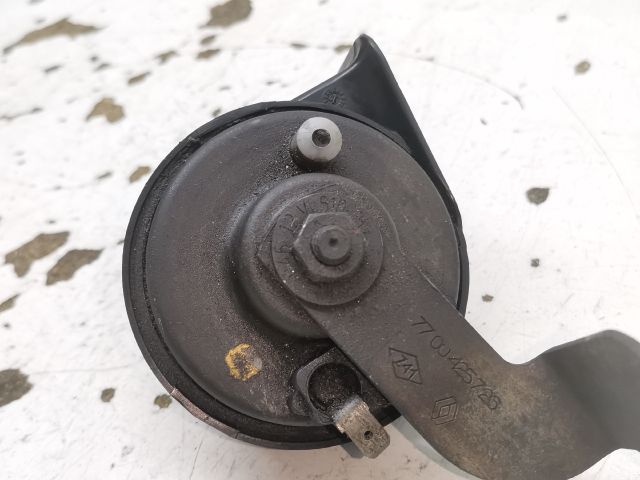 bontott RENAULT KANGOO Kürt