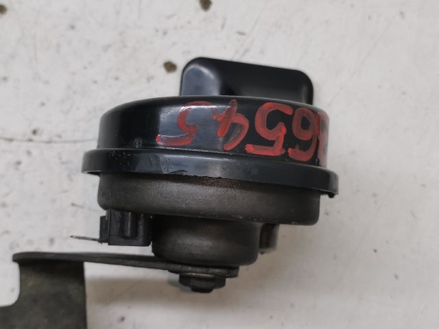 bontott RENAULT KANGOO Kürt