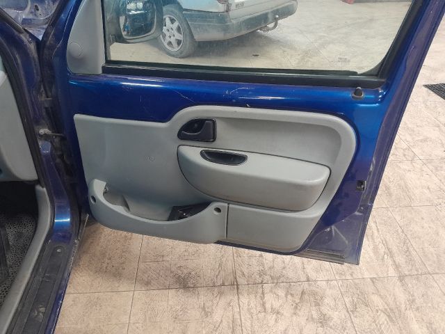 bontott RENAULT KANGOO Légzsák Átvezető Szalagkábel