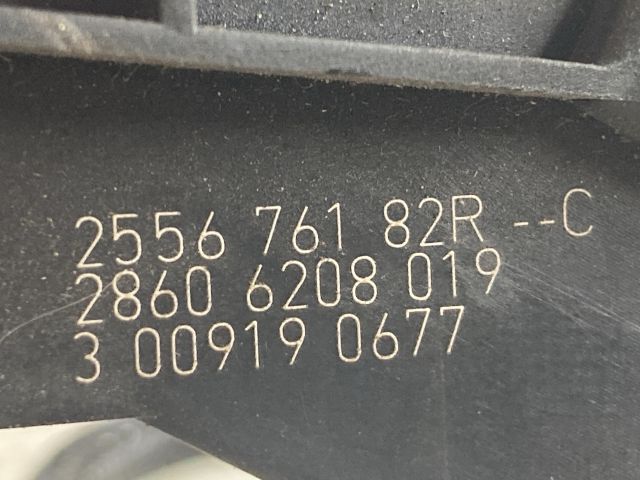 bontott RENAULT KANGOO Légzsák Átvezető Szalagkábel