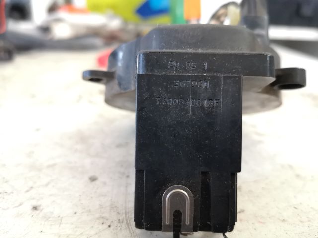 bontott RENAULT KANGOO Légzsák Átvezető Szalagkábel