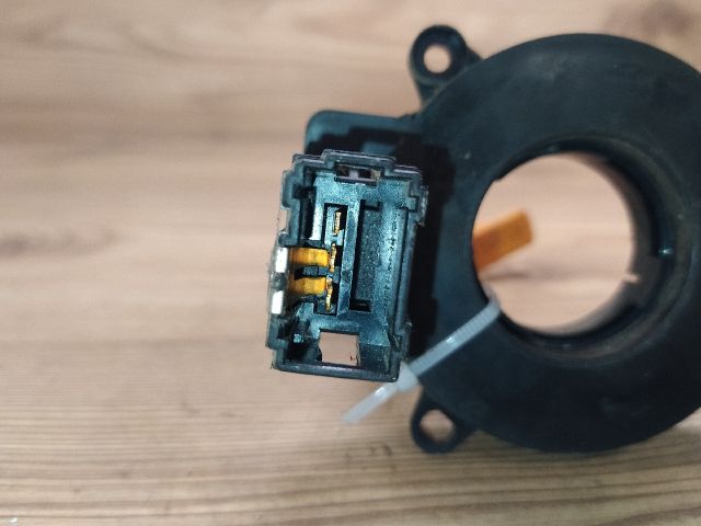 bontott RENAULT KANGOO Légzsák Átvezető Szalagkábel