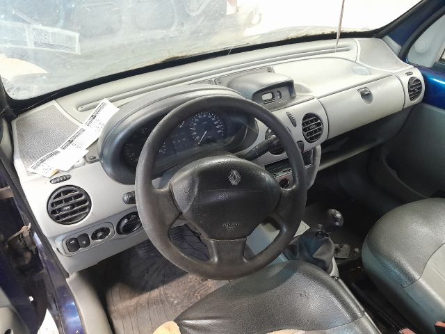 bontott RENAULT KANGOO Légzsák Átvezető Szalagkábel