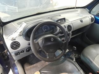 bontott RENAULT KANGOO Légzsák Átvezető Szalagkábel