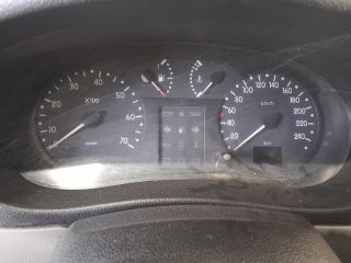 bontott RENAULT KANGOO Légzsák Átvezető Szalagkábel