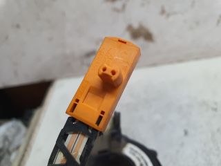 bontott RENAULT KANGOO Légzsák Átvezető Szalagkábel