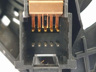 bontott RENAULT KANGOO Légzsák Átvezető Szalagkábel