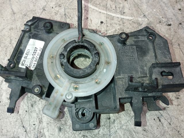 bontott RENAULT KANGOO Légzsák Átvezető Szalagkábel