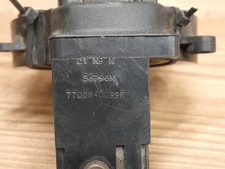 bontott RENAULT KANGOO Légzsák Átvezető Szalagkábel