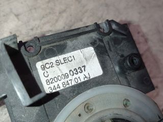 bontott RENAULT KANGOO Légzsák Átvezető Szalagkábel