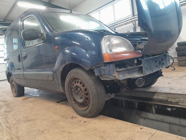 bontott RENAULT KANGOO Légzsák Átvezető Szalagkábel