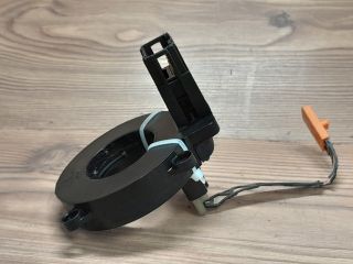 bontott RENAULT KANGOO Légzsák Átvezető Szalagkábel