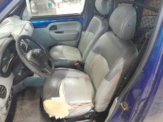 bontott RENAULT KANGOO Légzsák Átvezető Szalagkábel