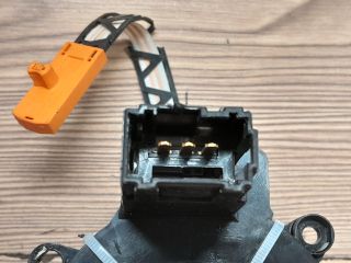 bontott RENAULT KANGOO Légzsák Átvezető Szalagkábel