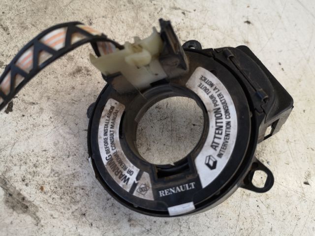 bontott RENAULT KANGOO Légzsák Átvezető Szalagkábel