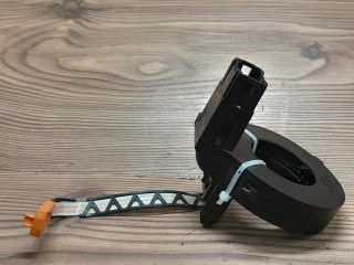 bontott RENAULT KANGOO Légzsák Átvezető Szalagkábel