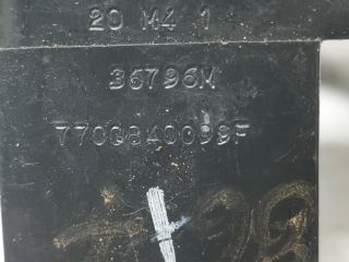 bontott RENAULT KANGOO Légzsák Átvezető Szalagkábel